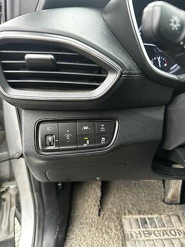 поворотник w140: Hyundai Santa Fe: 2020 г., 2.2 л, Автомат, Дизель, Кроссовер — 9