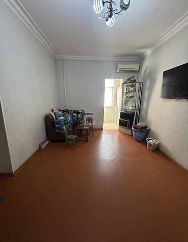 kreditle evler: Bakı, 2 otaqlı, Köhnə tikili, 45 kv. m — 3