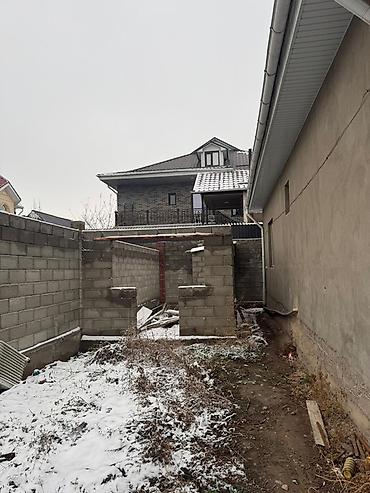 чай хана: Дом с участком и воротами - Отдельно стоящий одноэтажный дом с — 10
