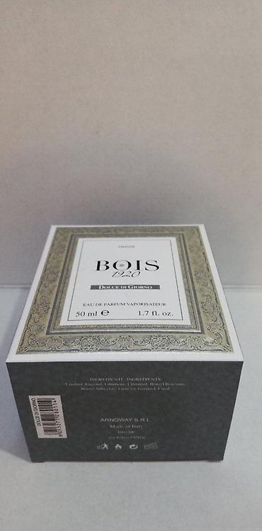 eldo design: BOIS 1920 DOLCE DI GIORNO EDP 50ML | Bois 1920 Dolce Di Giorno edp — 2
