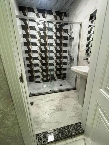 Yeni tikili: 2 otaqlı, Yeni tikili, 71 kv. m — 10