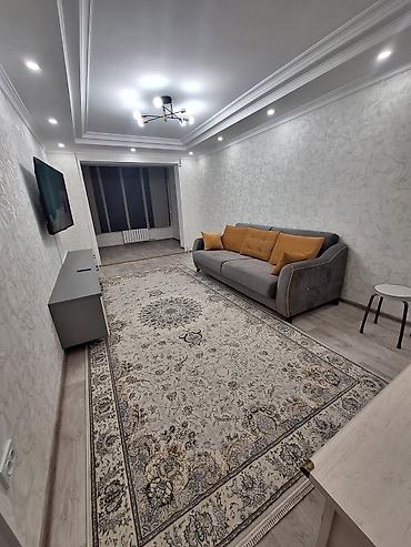 2 bedroom: 2 комнаты, 3 мкр, Круглосуточное заселение — 3