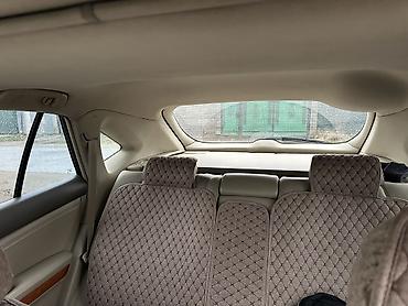 Lexus: Lexus RX 2: 2004 г., 3.3 л, Автомат, Бензин, Кроссовер — 11