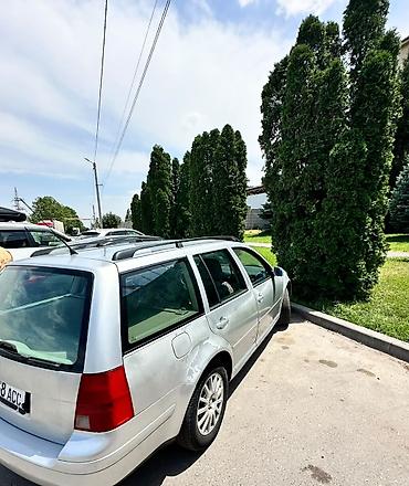 jetta vs5: Volkswagen Bora: 2001 г., 1.6 л, Автомат, Бензин, Универсал — 6