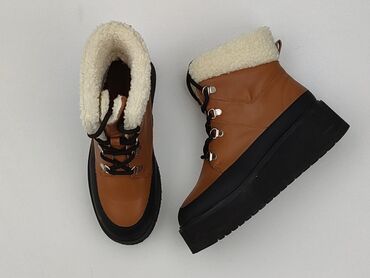 Ankle boots for women, size 36