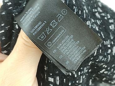 hm 17096a: H&M, Bluzka damska, rozmiar M — 5
