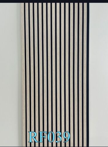 Ostalo: Akustični paneli od drveta, dimenzija 60 x 290 cm. Odlikuju se na lalafo.rs — 13 Ostalo: Akustični paneli od drveta, dimenzija 60 x 290 cm. Odlikuju se — 13