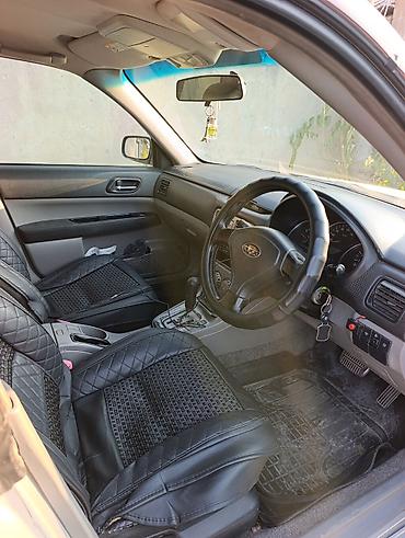 subaru forester sti 2004: Subaru Forester: 2004 г., 2 л, Автомат, Бензин, Кроссовер — 4