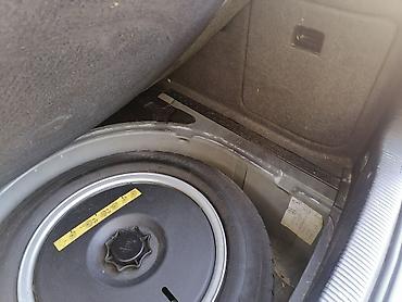 Audi: Audi A6: 2002 г., 2.4 л, Механика, Бензин, Седан — 12