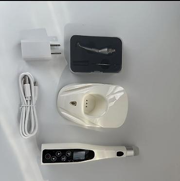 life network system: Эндомотор Y-SMART для эндодонтического лечения - Беспроводной — 2