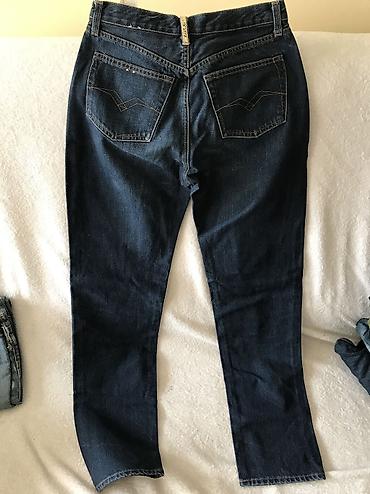 Farmerke: Original DSQUARED2 / Replay /Diesel / LeviS / Desigual farmerice 26 - — 17