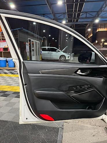 k5 2011: Kia K7: 2019 г., 2.5 л, Автомат, Бензин, Седан — 10