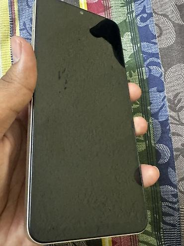 mini notebook: Redmi, Redmi A5, Б/у, 128 ГБ, цвет - Золотой, 2 SIM — 8