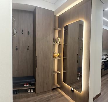 Продажа квартир: 2 комнаты, 41 м², 4 этаж, Дизайнерский ремонт — 2