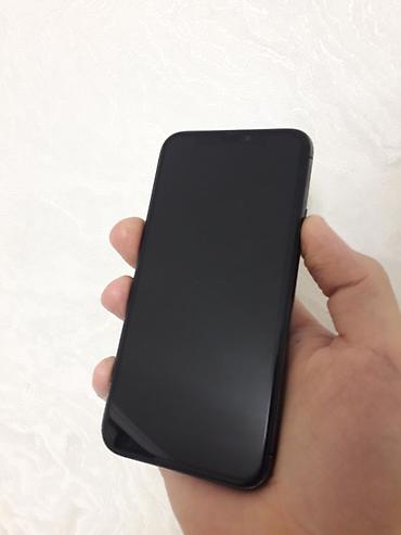 iphone orginal: IPhone 11 Pro, 256 GB, Black Titanium, Zəmanət, Barmaq izi, Simsiz şarj — 4