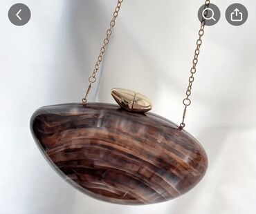 Клатчи: Клатч, Женские, Новый — 2