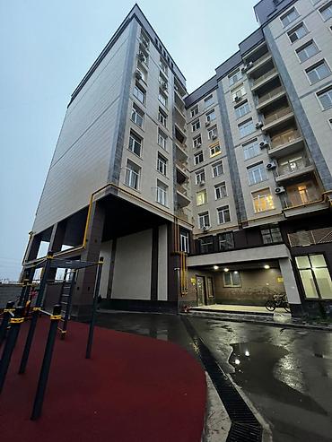 Продажа квартир: 2 комнаты, 66 м², Элитка, 3 этаж, Дизайнерский ремонт — 16