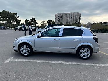 Opel: Opel Astra: 1.3 l | 2007 il 240000 km Hetçbek — 3