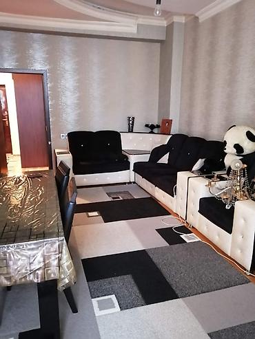 caravan satisi: 2 otaqlı, Yeni tikili, 67 kv. m — 4