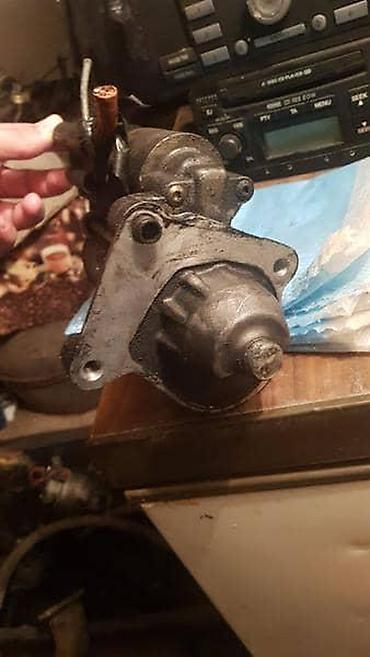 cekrk rucni: ALNASERI ALTERNATORI ZA FORD MONDEO OD 2001. DO 2010. GOD. | — 1