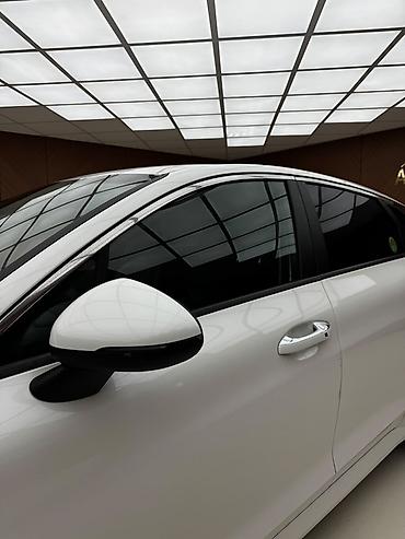 тормозной диск к5: Kia K5: 2019 г., 2 л, Автомат, Бензин, Седан — 2