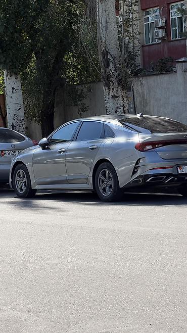 ка 5 цена: Kia K5: 2020 г., 2 л, Автомат, Бензин, Седан — 4