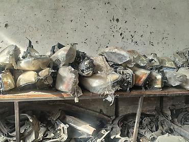 Шины: Летние шины 215/45 R17 - Размер: 215/45 R17 - Индекс — 14