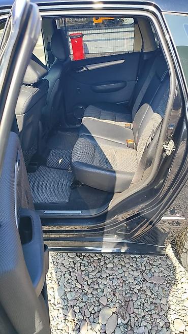 Mercedes-Benz: Mercedes-Benz B-Class: 2008 г., 1.7 л, Вариатор, Бензин, Хэтчбэк — 8