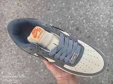 Patike: Nike air force patike A klasa NOVO Novo Brojevi 40 do 44 fb Moja — 5