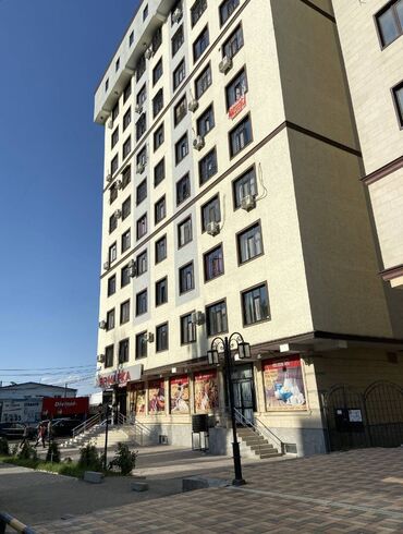 аренда квартир на долгий срок восток 5: 5 бөлмө, Кыймылсыз мүлк агенттиги, Толугу менен эмереги бар