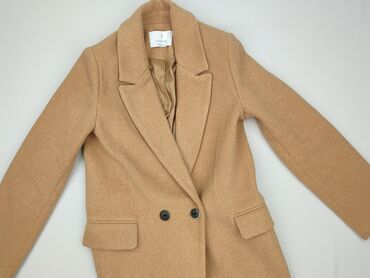 Trencz damski, Stradivarius, rozmiar XS