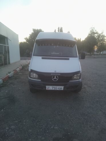 шины на х5: Жеңил жүк ташуучу унаа, Mercedes-Benz, 3 т, Колдонулган