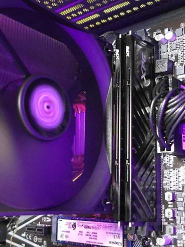 Desktop računari i radne stanice: 💻 Ryzen 5 5600 / RTX 4060 / A520 / 32GB / 1TB – SM017PC 🚀 ✨ Prodaja i — 13