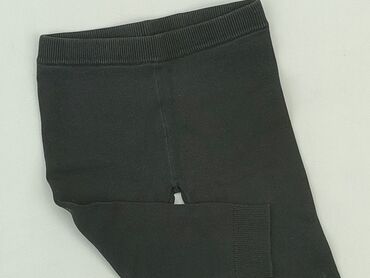 klapki basenowe chłopięce 34: Leggings for kids, GAP Kids, 1.5-2 years, 92, condition - Very good