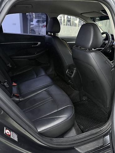 sonata цена бишкек: Hyundai Sonata: 2020 г., 2 л, Автомат, Газ, Седан — 10