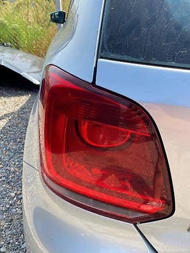 gitovanje branika: STOP LAMPA ZA VOLKSWAGEN POLO | Leva stop lampa za Polo 6R — 1