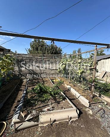 Продажа коттеджей и домов: 🏠Продается дом в с. Сокулук 🟡Комнаты: 5 🟡Участок: 4,5 соток — 3