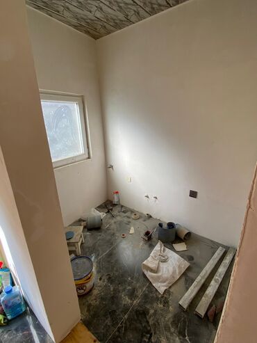 Həyət evləri və villaların satışı: 2 mərtəbəli həyət evi - Layihə: yuxarıda mansard tipli ikinci mərtəbə — 5