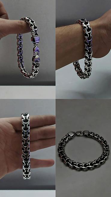 Серебряные цепочки: Ювелирные услуги, изготовление ювелирных изделий ювелир Делаю на — 14