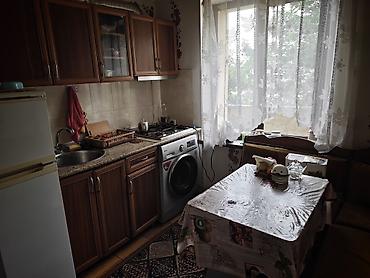 quba mountain breeze: 2 otaqlı mənzil – mərkəzi prospektdə, altında ticarət obyektləri olan — 4
