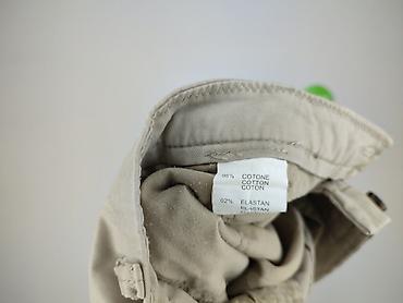 second hand cieszyn: Chinosy dla mężczyzn, rozmiar XL — 5
