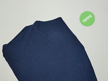 buty m: Bershka, Spodnie materiałowe damskie, rozmiar M — 5
