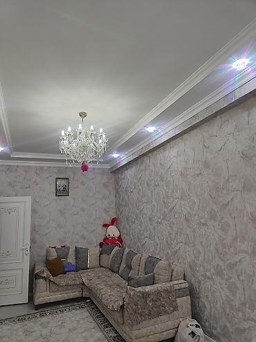 iceri seher: 2 otaqlı, Yeni tikili, 72 kv. m — 3