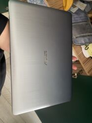 асус ноутбук бу: Ноутбук, Asus, Б/у, Для несложных задач