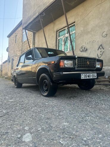авто на прокат без залога: VAZ (LADA) 2107: 1.6 l | 2010 il 30000 km Sedan