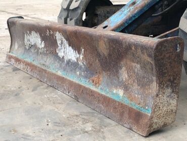 Экскаваторы: Экскаватор, 2007 г. — 15