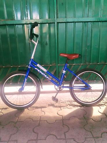 Детские велосипеды: Детский велосипед, 2-колесный, 9 - 13 лет, Б/у — 1