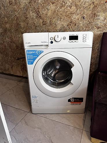 indesit paltaryuyan masin temiri: Paltaryuyan Indesit.5.5 kq.Baku elektronicsden alinib.Tek Problemi — 2