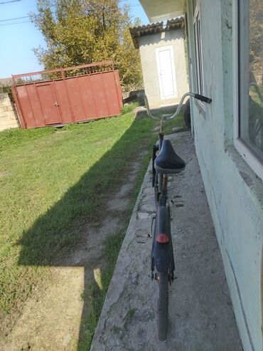 Şəhər velosipedləri: Şəhər velosipedi 20" — 9