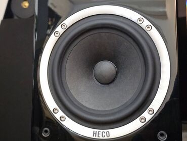 Zvučnici i stereo sistemi: Heco XT 301 Black Piano Finish – kompaktni dvosistemski par - — 4